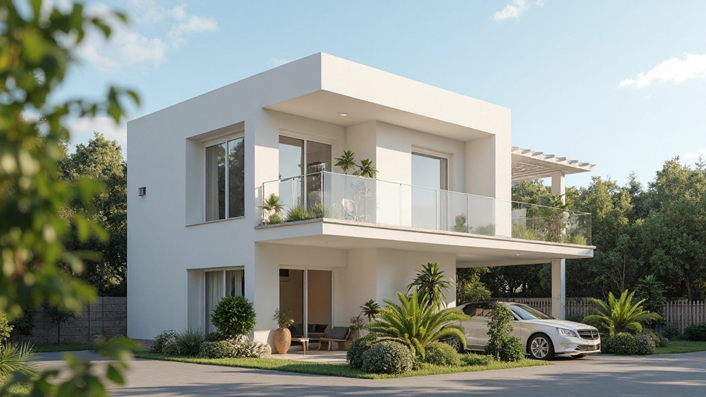 Propriedade residencial em Portugal com vista para o mar em área urbana